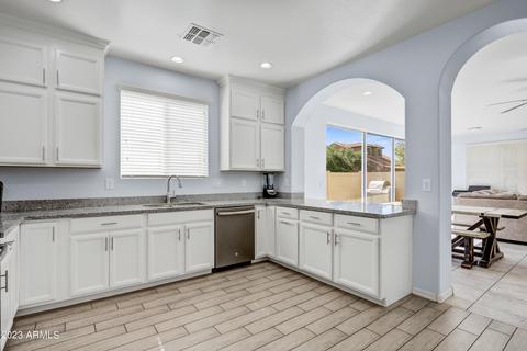 3737 E Hans Dr, Gilbert, AZ 85296 photo 20