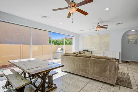 3737 E Hans Dr, Gilbert, AZ 85296 photo 11