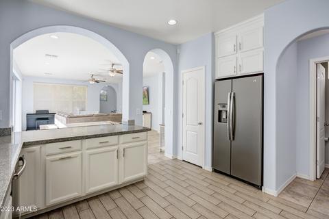 3737 E Hans Dr, Gilbert, AZ 85296 photo 10