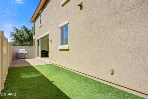 3737 E Hans Dr, Gilbert, AZ 85296 photo 6