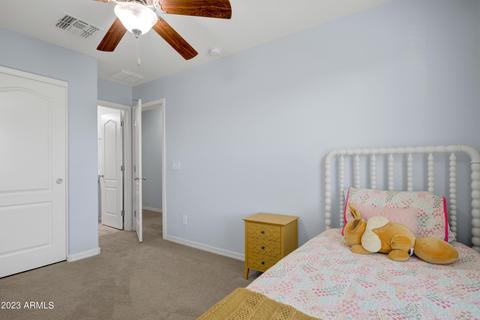 3737 E Hans Dr, Gilbert, AZ 85296 photo 27