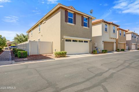 3737 E Hans Dr, Gilbert, AZ 85296 photo 5