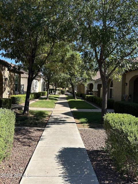 3737 E Hans Dr, Gilbert, AZ 85296 photo 29