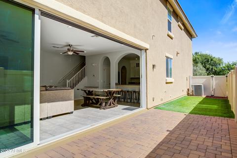 3737 E Hans Dr, Gilbert, AZ 85296 photo 7