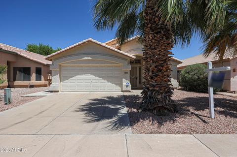 541 S Silverbrush Dr, Chandler, AZ 85226