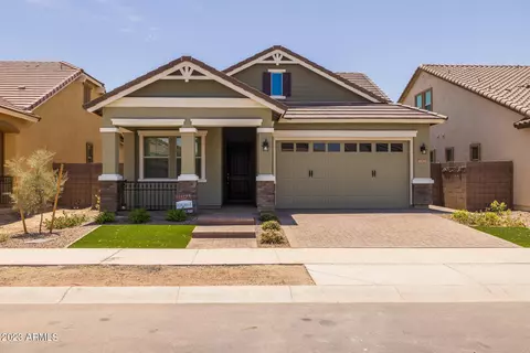 23121 E Carriage Way, Queen Creek, AZ 85142