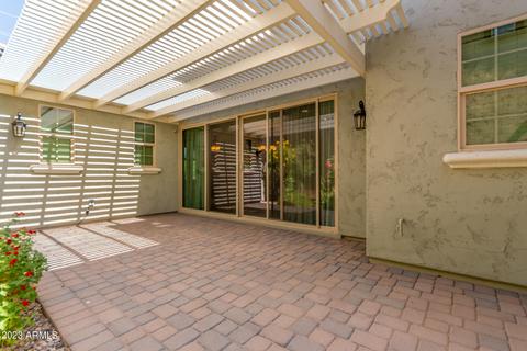 3955 E Perkinsville St, Gilbert, AZ 85295 photo 30