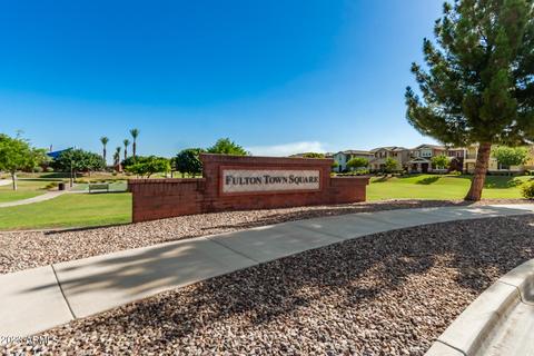 3955 E Perkinsville St, Gilbert, AZ 85295 photo 34