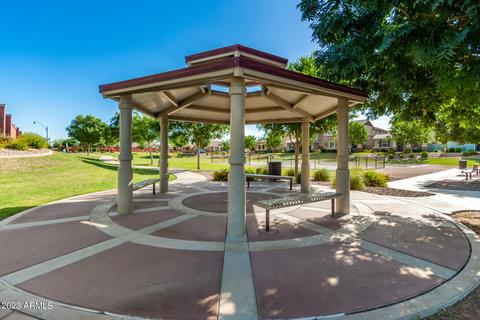 3955 E Perkinsville St, Gilbert, AZ 85295 photo 45