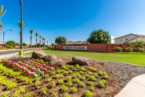 3955 E Perkinsville St, Gilbert, AZ 85295 photo 47