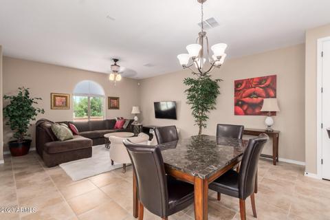 3955 E Perkinsville St, Gilbert, AZ 85295 photo 6