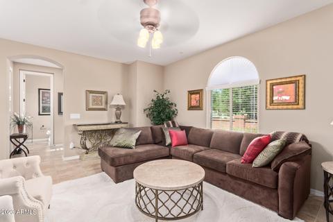 3955 E Perkinsville St, Gilbert, AZ 85295 photo 5