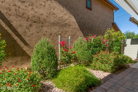 3955 E Perkinsville St, Gilbert, AZ 85295 photo 32