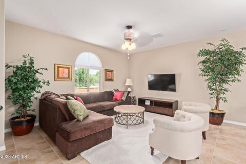 3955 E Perkinsville St, Gilbert, AZ 85295 photo 4