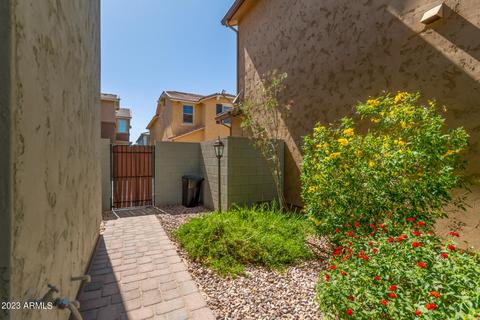 3955 E Perkinsville St, Gilbert, AZ 85295 photo 31