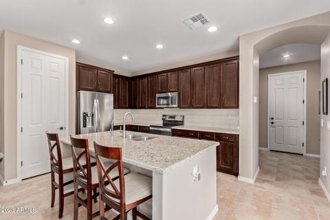 3955 E Perkinsville St, Gilbert, AZ 85295 photo 8