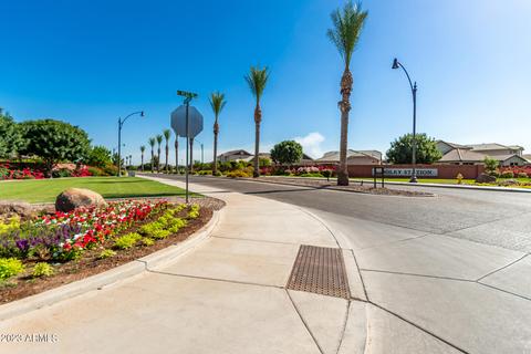 3955 E Perkinsville St, Gilbert, AZ 85295 photo 46