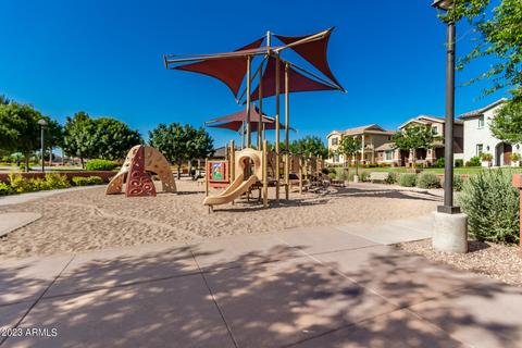 3955 E Perkinsville St, Gilbert, AZ 85295 photo 41
