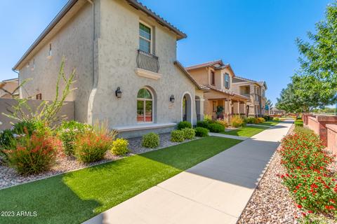 3955 E Perkinsville St, Gilbert, AZ 85295 photo 2