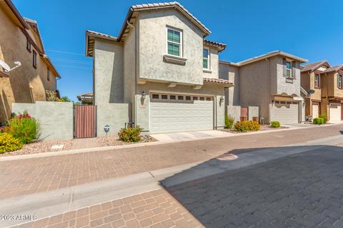 3955 E Perkinsville St, Gilbert, AZ 85295 photo 33