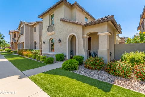 3955 E Perkinsville St, Gilbert, AZ 85295