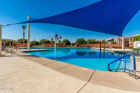 3955 E Perkinsville St, Gilbert, AZ 85295 photo 36
