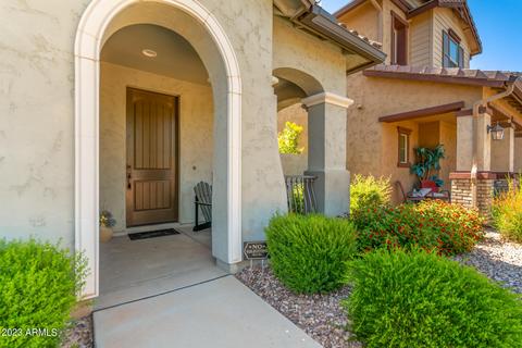 3955 E Perkinsville St, Gilbert, AZ 85295 photo 3
