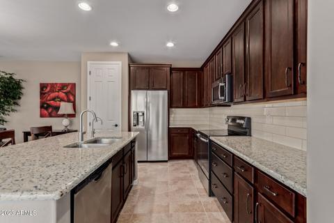 3955 E Perkinsville St, Gilbert, AZ 85295 photo 11