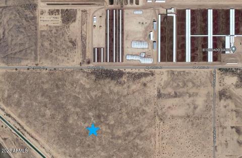 0 W Peters Rd #-, Casa Grande, AZ 85193