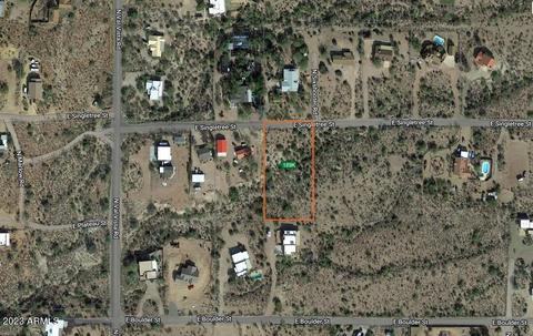 0 E Singletree St #-, Apache Junction, AZ 85119 photo 5