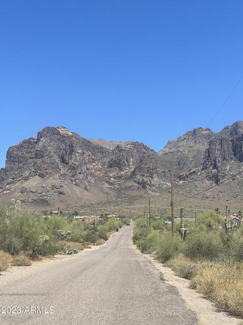 0 E Singletree St #-, Apache Junction, AZ 85119 photo 2