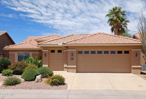 2998 N 155th Dr, Goodyear, AZ 85395