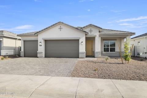 10445 W Salter Dr, Peoria, AZ 85382