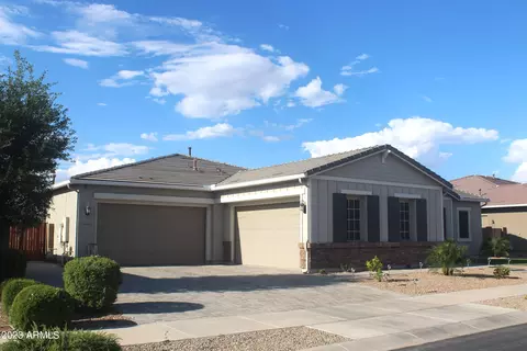 23088 E Parkside Dr, Queen Creek, AZ 85142