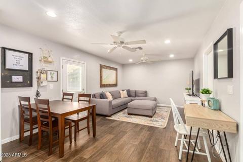 718 N Birch St, Gilbert, AZ 85233 photo 21