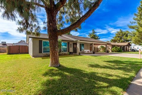 718 N Birch St, Gilbert, AZ 85233