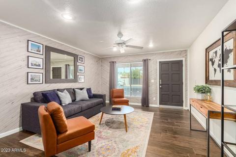 718 N Birch St, Gilbert, AZ 85233 photo 6