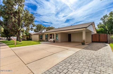 718 N Birch St, Gilbert, AZ 85233 photo 2