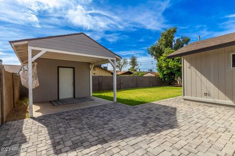 718 N Birch St, Gilbert, AZ 85233 photo 25