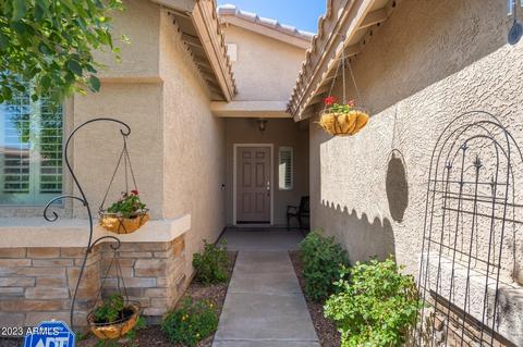 25601 W St James Ave, Buckeye, AZ 85326