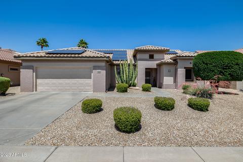 15266 W Sierra Vista Dr, Surprise, AZ 85374