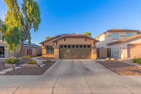 16770 W Lincoln St, Goodyear, AZ 85338