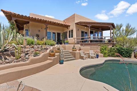 50817 N 292nd Ave, Wickenburg, AZ 85390