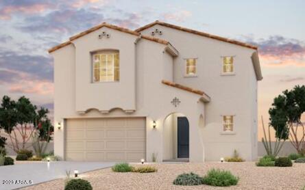 18151 W Paraiso Dr, Surprise, AZ 85387