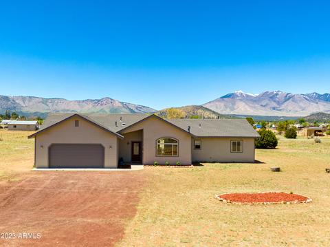 9324 N Bryant Rd, Flagstaff, AZ 86004
