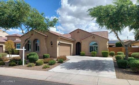 25949 W Tonopah Dr, Buckeye, AZ 85396