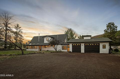 5745 Girls Ranch Rd, Flagstaff, AZ 86004