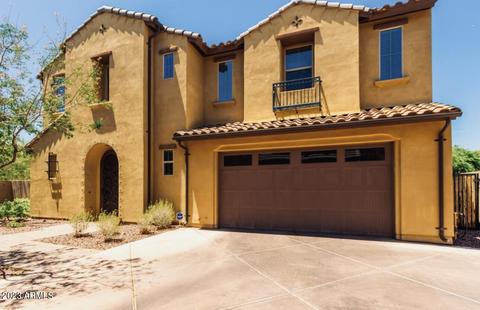 15904 S 11th Way, Phoenix, AZ 85048