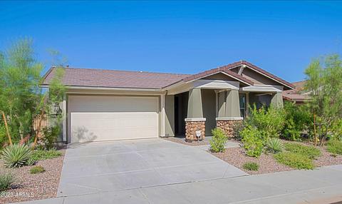 29729 N 113th Ln, Peoria, AZ 85383