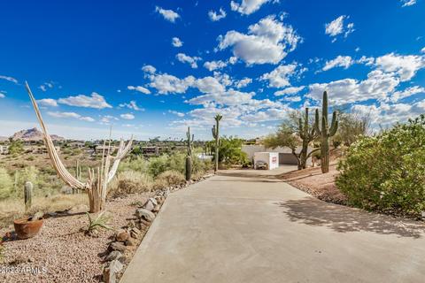 16331 E Inca Ave, Fountain Hills, AZ 85268